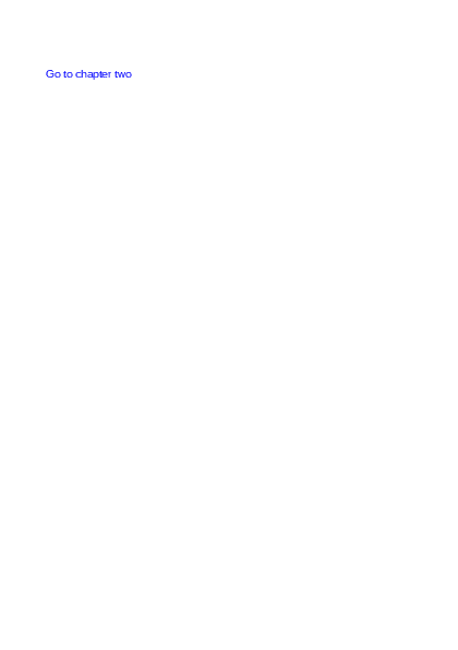 The first page of the PageResize demo